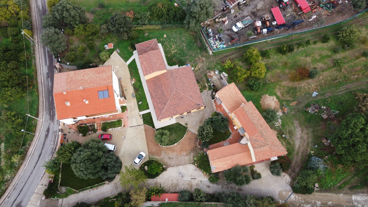 Agriturismo Li Cosi Boni Sardegna