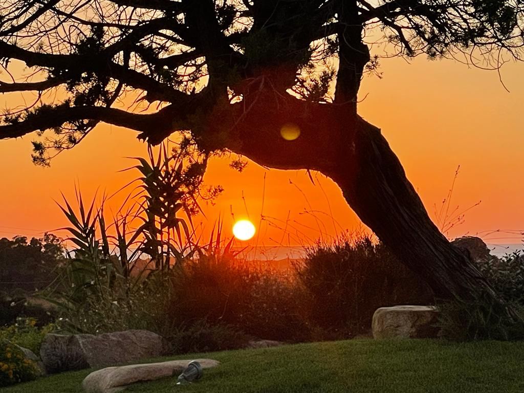 Agriturismo Li Cosi Boni Sardegna