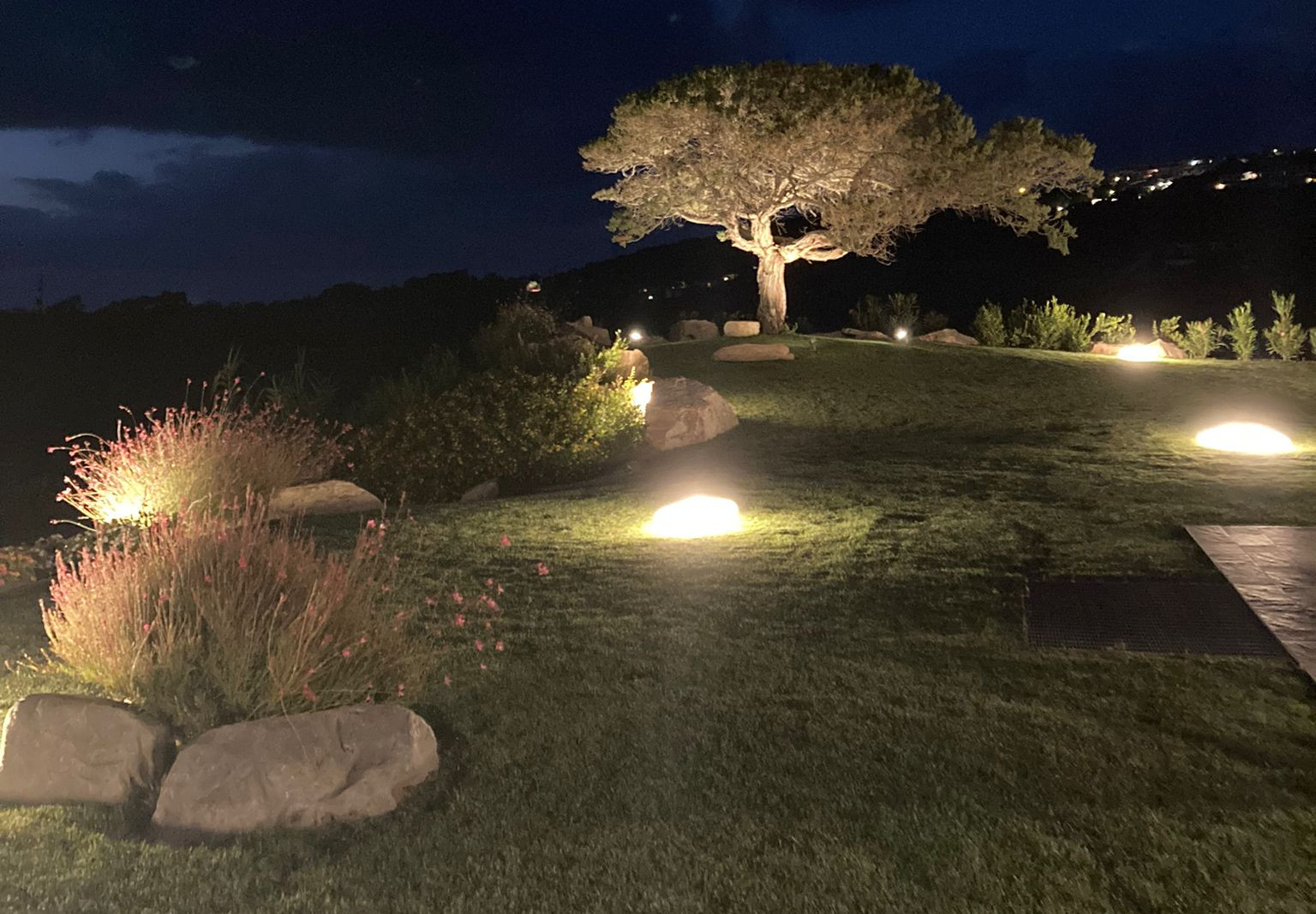 Agriturismo Li Cosi Boni Sardegna