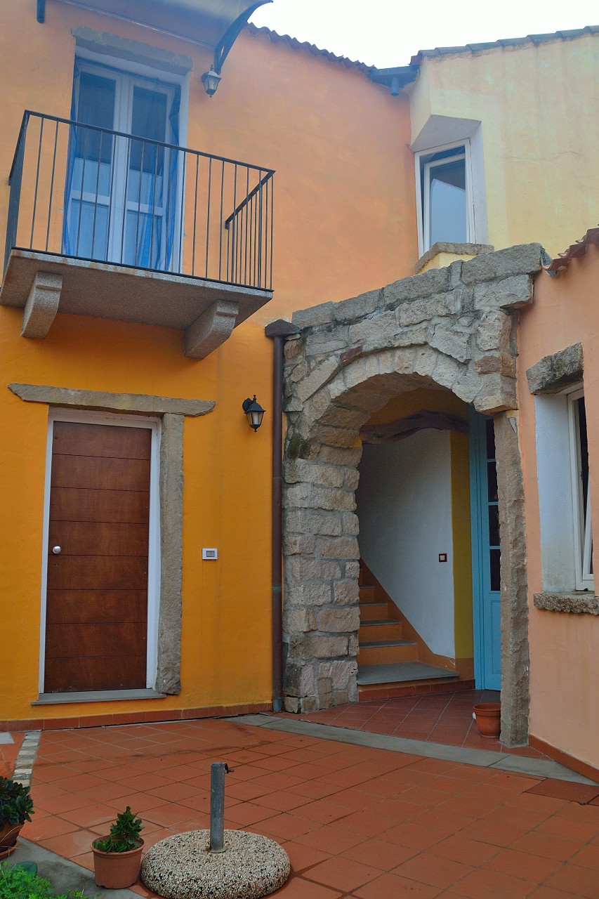 Agriturismo Li Cosi Boni Sardegna