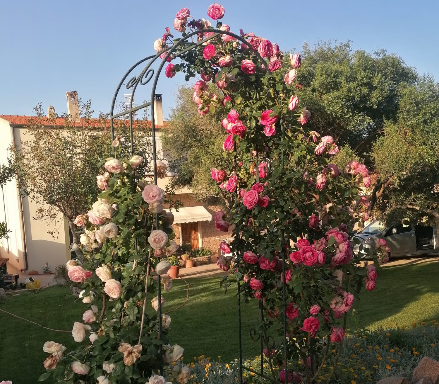 Agriturismo Li Cosi Boni Sardegna