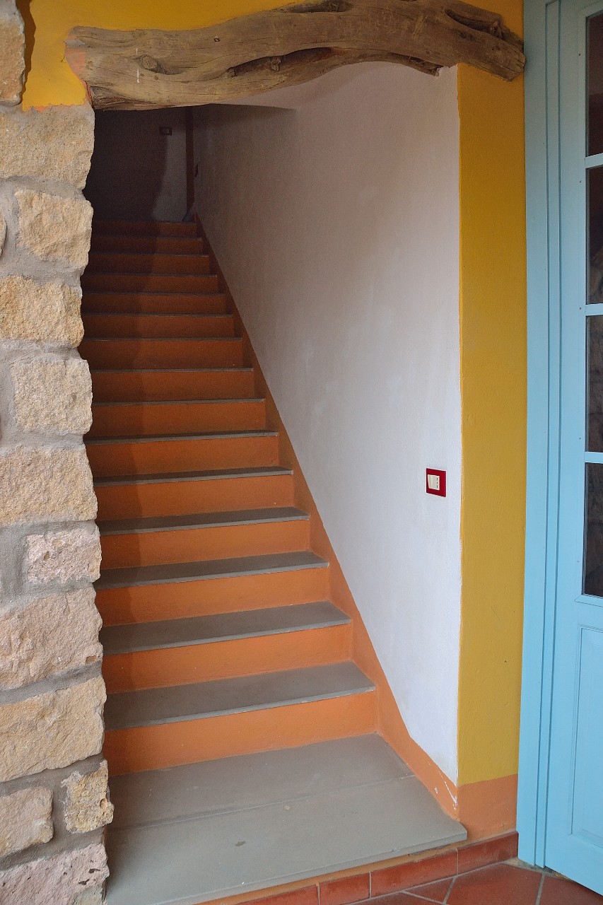 Agriturismo Li Cosi Boni Sardegna