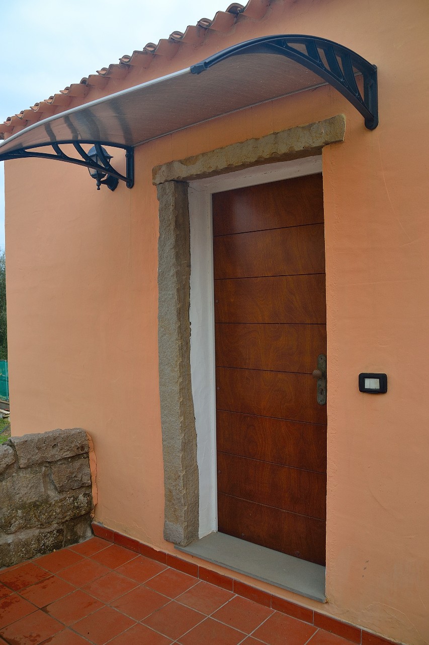 Agriturismo Li Cosi Boni Sardegna