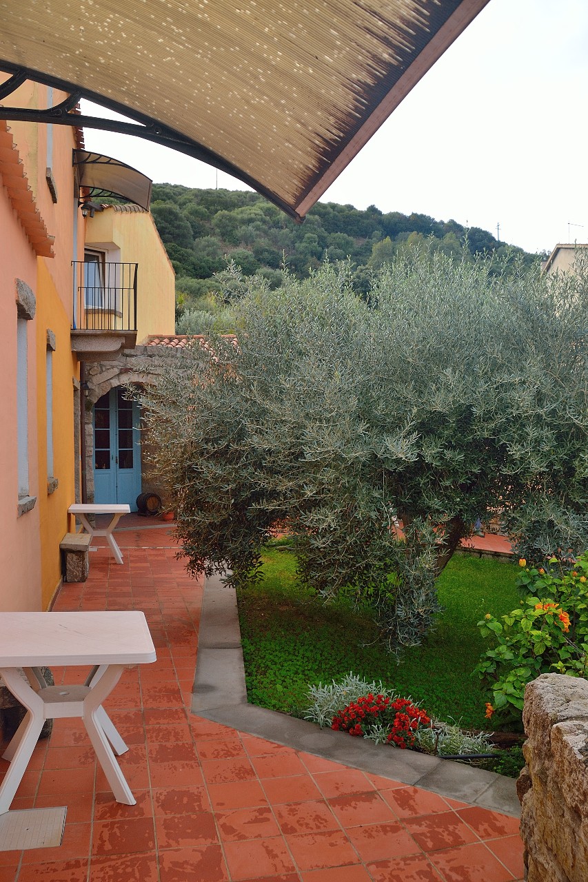 Agriturismo Li Cosi Boni Sardegna