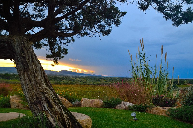 Agriturismo Li Cosi Boni Sardegna