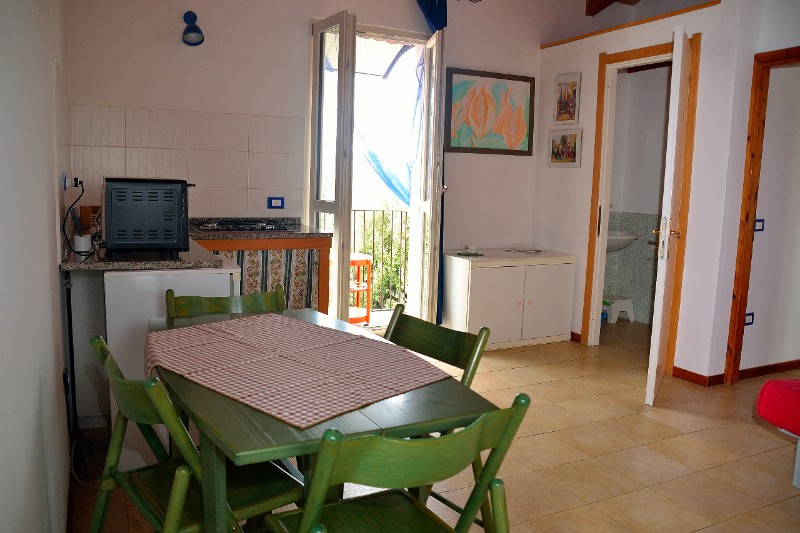 Agriturismo Li Cosi Boni Sardegna