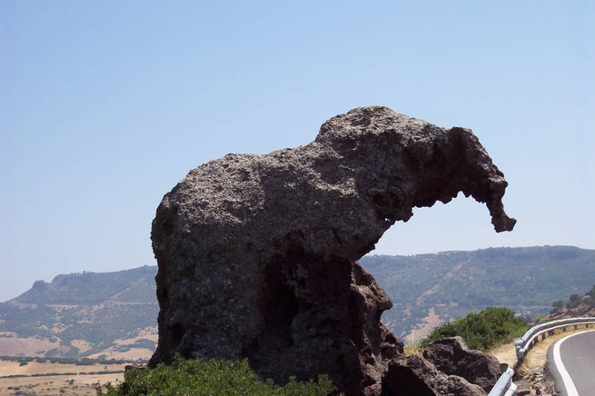 Agriturismo Li Cosi Boni Sardegna