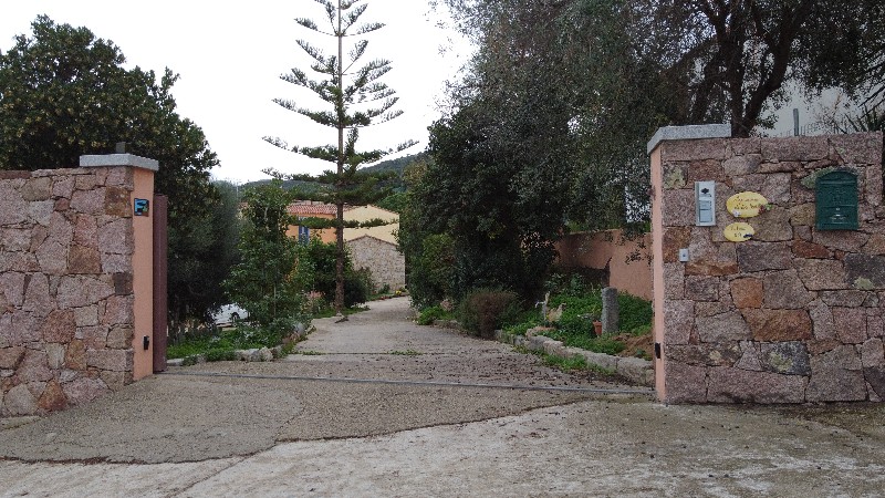 Agriturismo Li Cosi Boni Sardegna