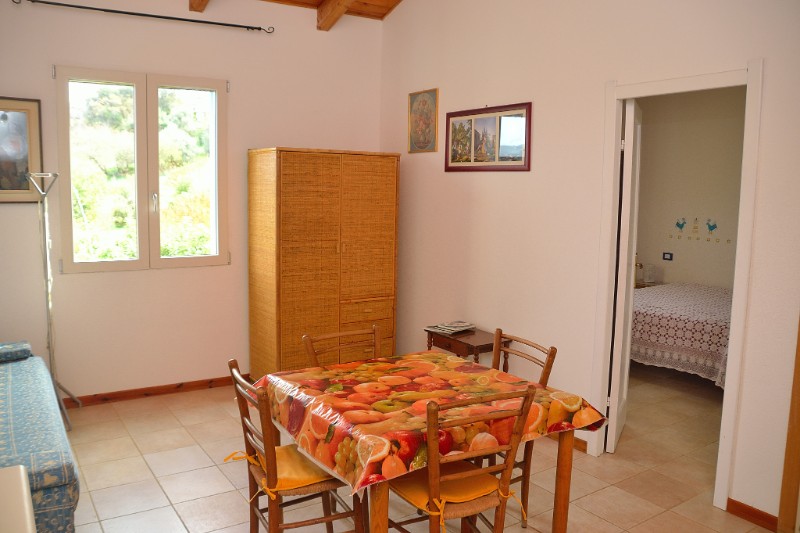 Agriturismo Li Cosi Boni Sardegna