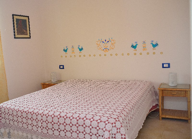 Agriturismo Li Cosi Boni Sardegna