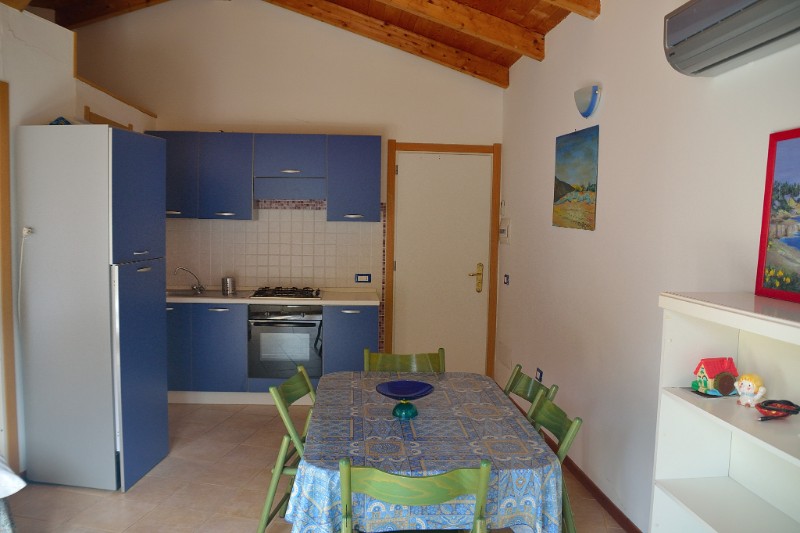 Agriturismo Li Cosi Boni Sardegna
