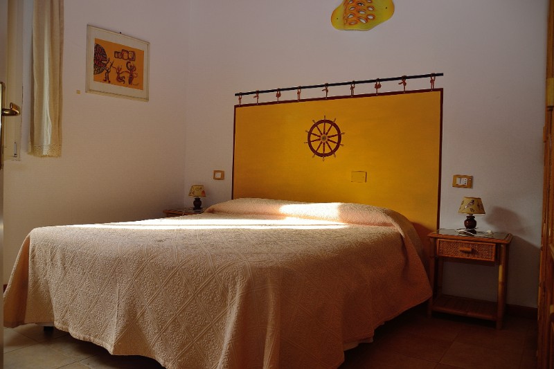 Agriturismo Li Cosi Boni Sardegna