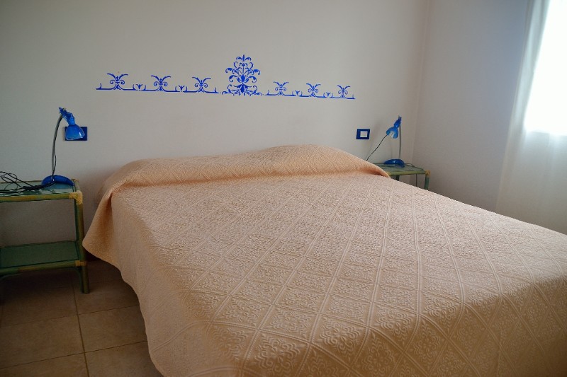 Agriturismo Li Cosi Boni Sardegna