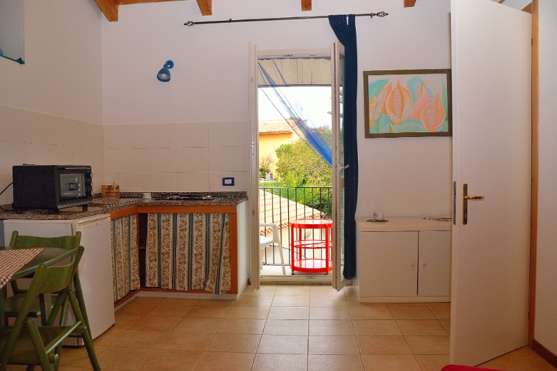 Agriturismo Li Cosi Boni Sardegna