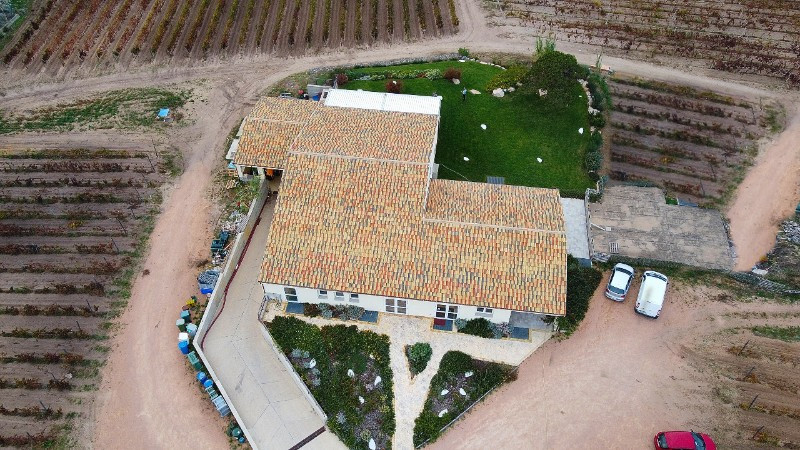 Agriturismo Li Cosi Boni Sardegna