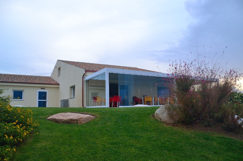 Agriturismo Li Cosi Boni Sardegna
