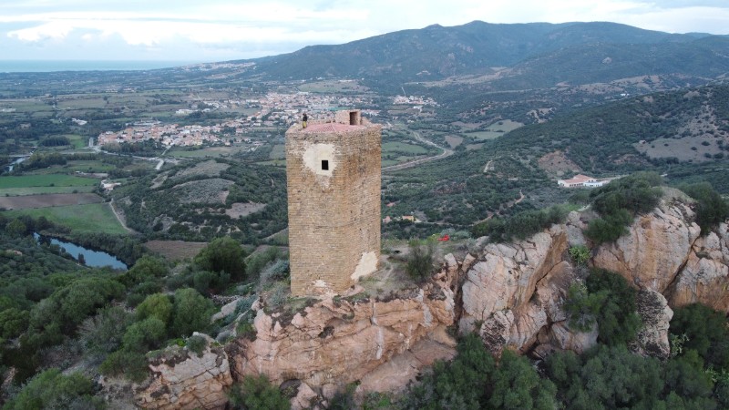 Agriturismo Li Cosi Boni Sardegna