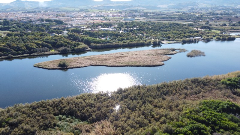 Agriturismo Li Cosi Boni Sardegna