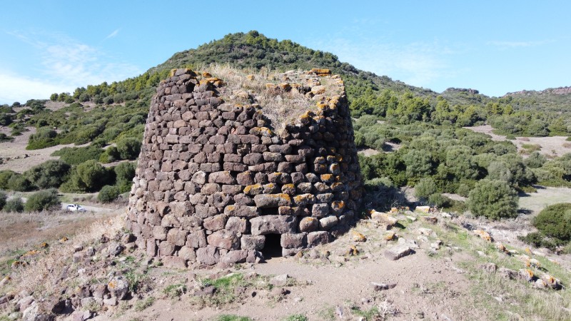 Agriturismo Li Cosi Boni Sardegna