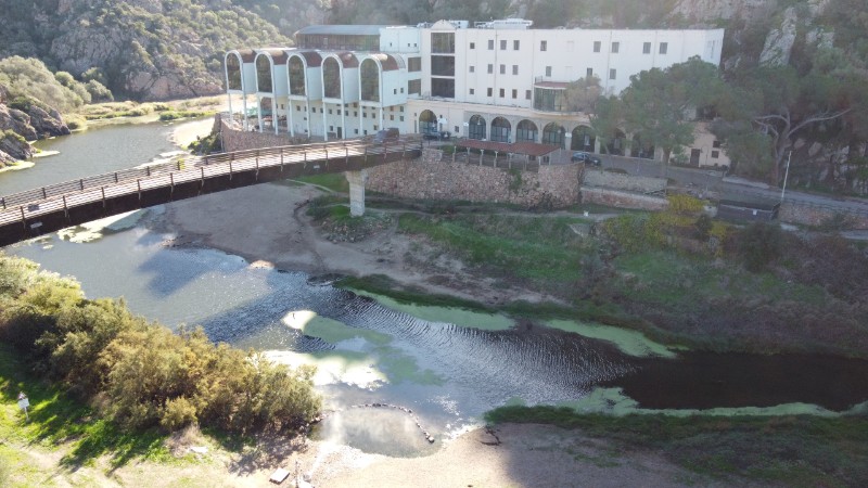 Agriturismo Li Cosi Boni Sardegna