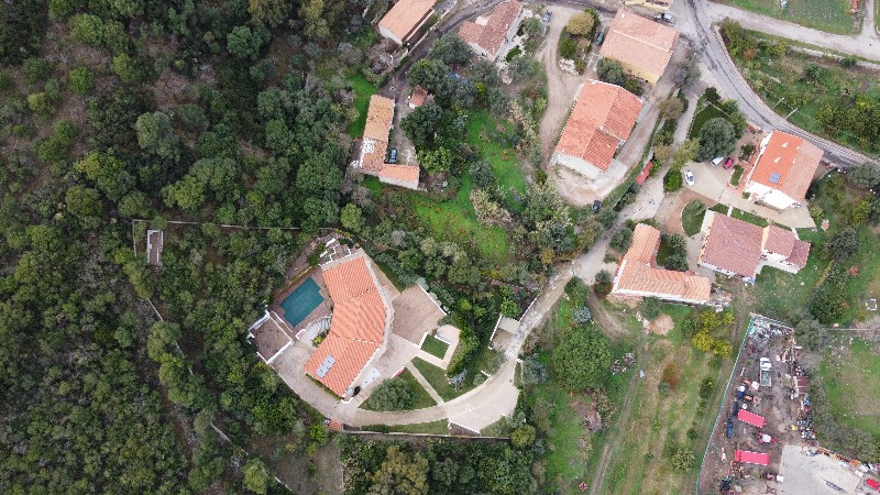 Agriturismo Li Cosi Boni Sardegna