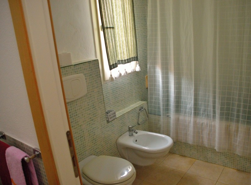Agriturismo Li Cosi Boni Sardegna