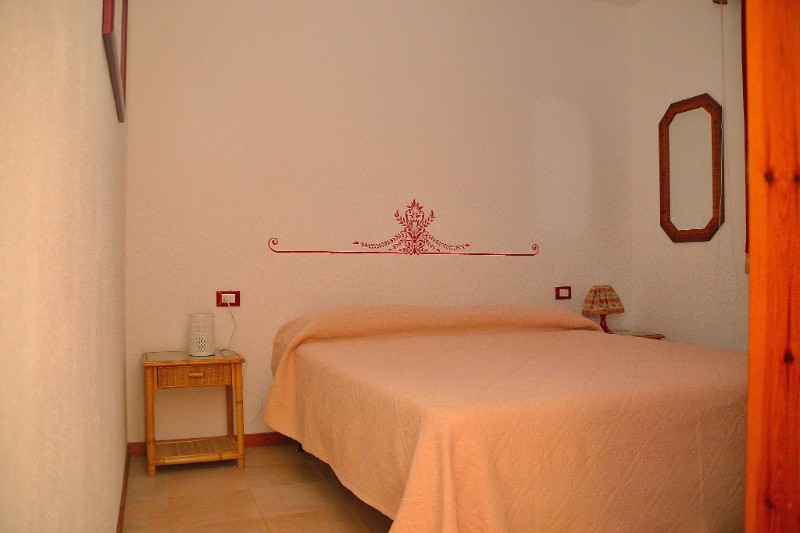 Agriturismo Li Cosi Boni Sardegna