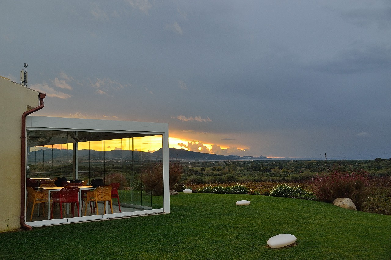 Agriturismo Li Cosi Boni Sardegna